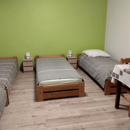 Agroturystyka U Pawla I Asi Kobyla Góra Eksteriør bilde