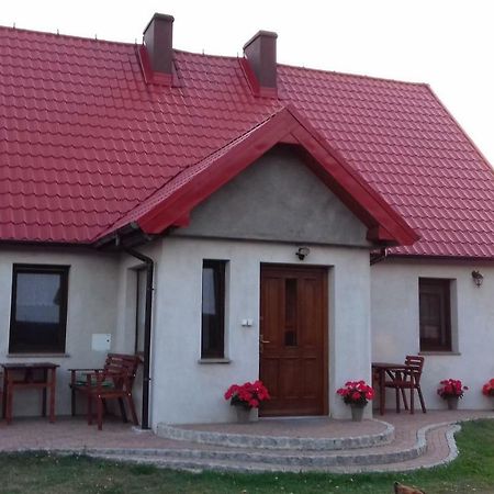 Agroturystyka U Pawla I Asi Kobyla Góra Eksteriør bilde